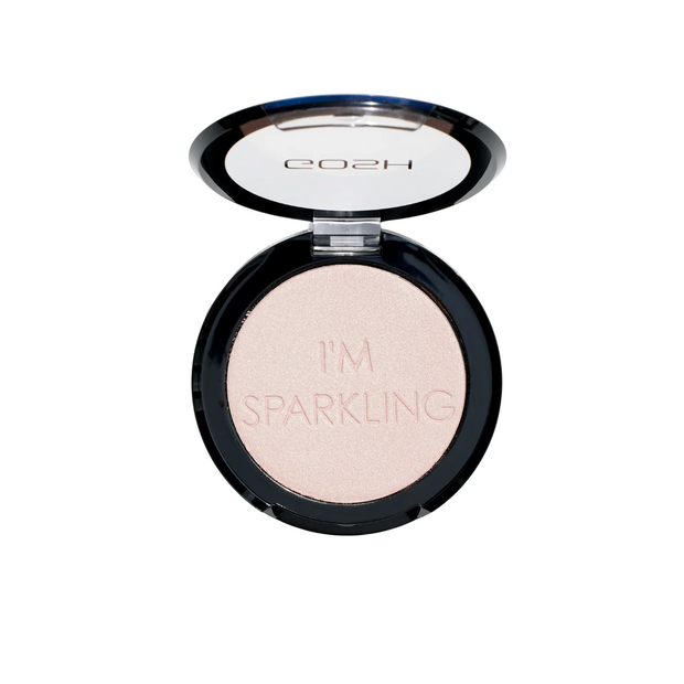 Gosh, I'm Sparkling, Highlighter σε Πούδρα, 003, 5.9 g