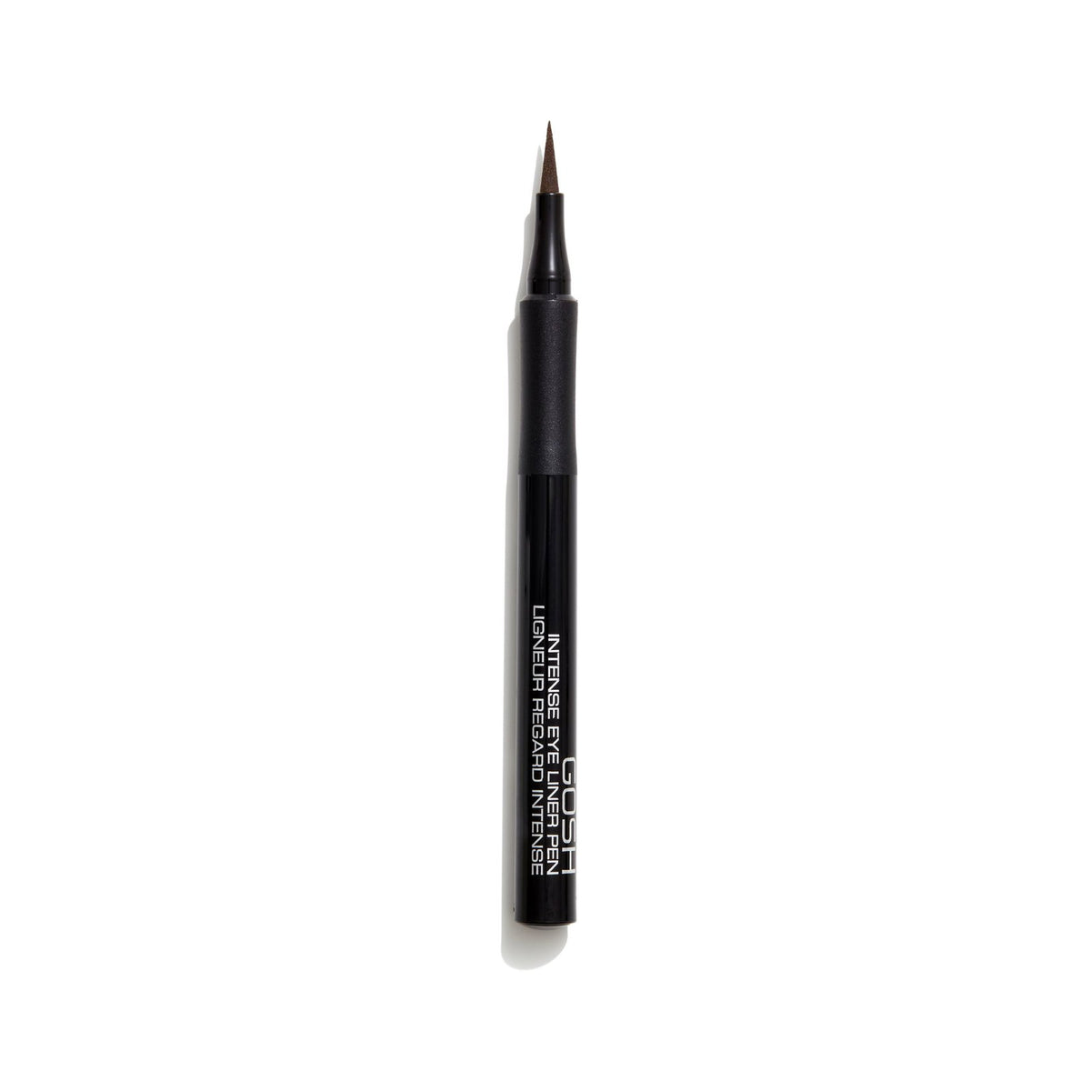 Gosh, Intense, Μολύβι Eyeliner, 03, Brown, 1 ml