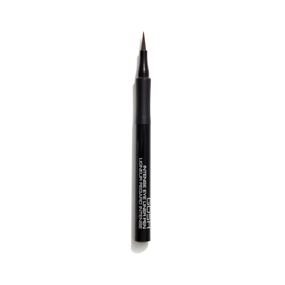 Gosh, Intense, Μολύβι Eyeliner, 03, Brown, 1 ml