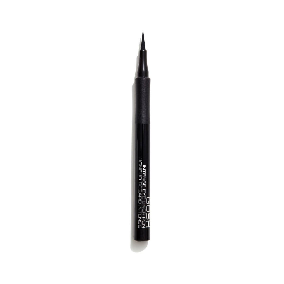 Gosh, Intense, High Definition, Μολύβι Eyeliner, 01, Black, 1 ml