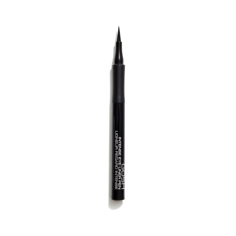 Gosh, Intense, High Definition, Μολύβι Eyeliner, 01, Black, 1 ml