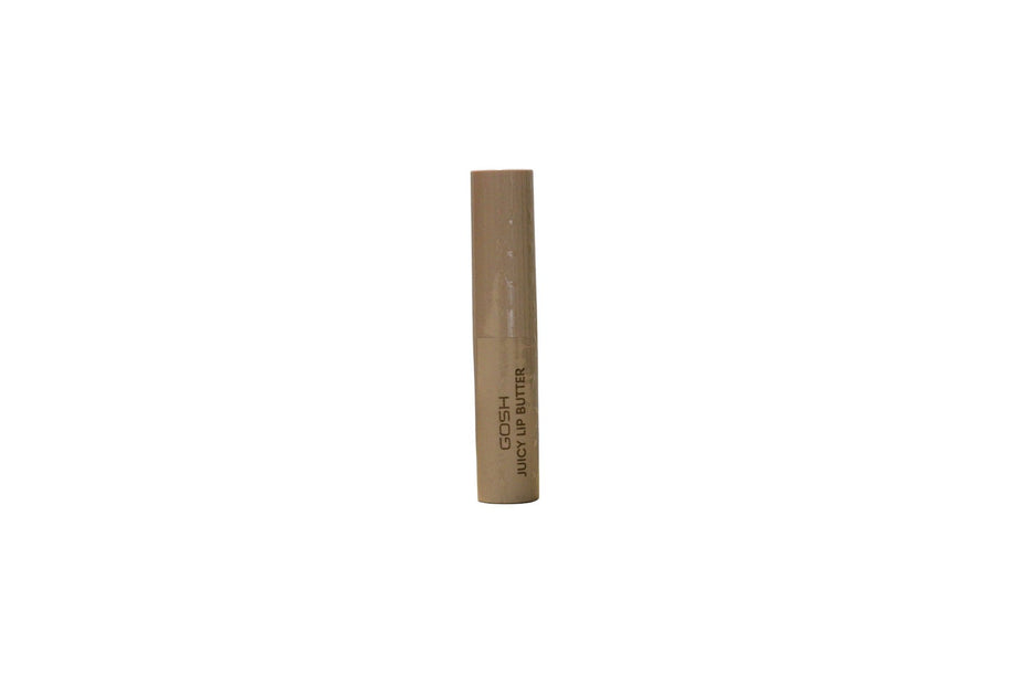 Gosh, Juicy Lip Butter, High-Pigment, Κραγιόν, 003, Autumn Brown, 2.8 g