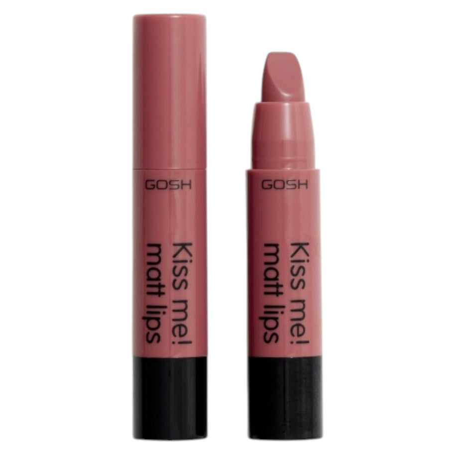 Gosh, Kiss Me!, Κραγιόν, 003, Hot Kiss, 2 g