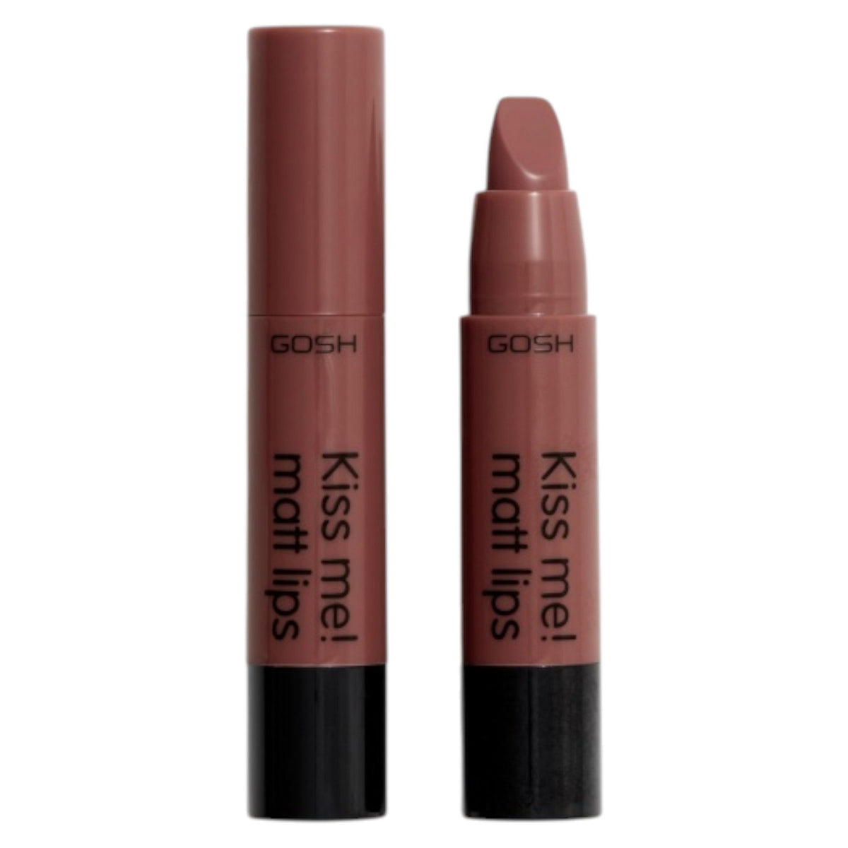 Gosh, Kiss Me!, Κραγιόν, 006, Sweet Kiss, 2 g