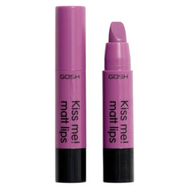 Gosh, Kiss Me!, Κραγιόν, 012, Summer Kiss, 2 g