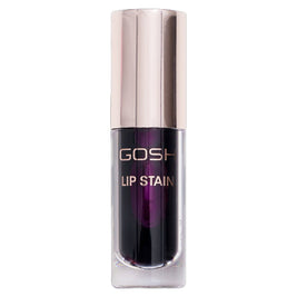 Gosh, Lip Stain, Liquid, Υγρό Κραγιόν, 002, Wild Berry, 3 ml