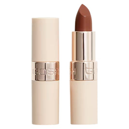 Gosh, Luxury Nude Lips, Vegan, Κραγιόν, 005, Bare, 3.5 g *Tester
