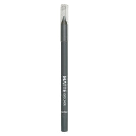 Gosh, Matte Eye Liner, Cream Pencil, Μολύβι Kohl, 018, Olive Green, 1.2 g