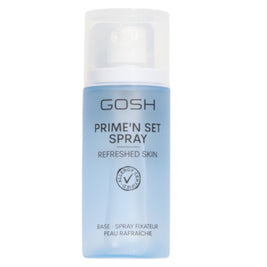 Gosh, Prime'N Σετ, Primer, Spray Σταθεροποίησης, 50 ml