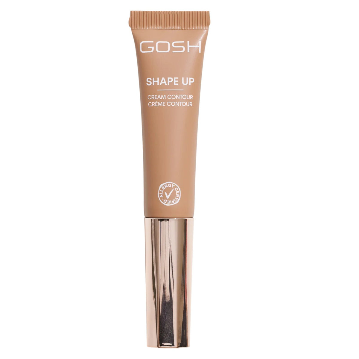 Gosh, Shape Up, Τζελ Φρυδιών, 01, Fair, 14 ml