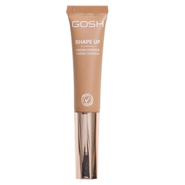 Gosh, Shape Up, Τζελ Φρυδιών, 01, Fair, 14 ml