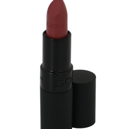 Gosh, Velvet Touch, Κραγιόν, 002, Matt Rose, 4 g