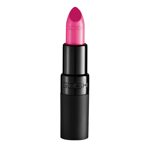 Gosh, Velvet Touch, Lip Colour, Κραγιόν, 157, Precious, 4 g *Tester