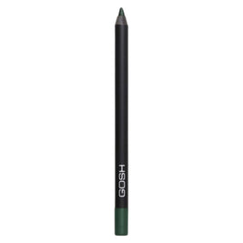 Gosh, Velvet Touch, Αδιάβροχο, Kajal Μολύβι Ματιών, Woody Green, 1.2 g *Tester