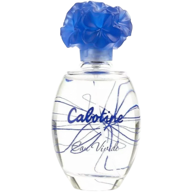 Gres, Cabotine Eau Vivide, Eau De Toilette, Για Γυναίκες, 100 ml