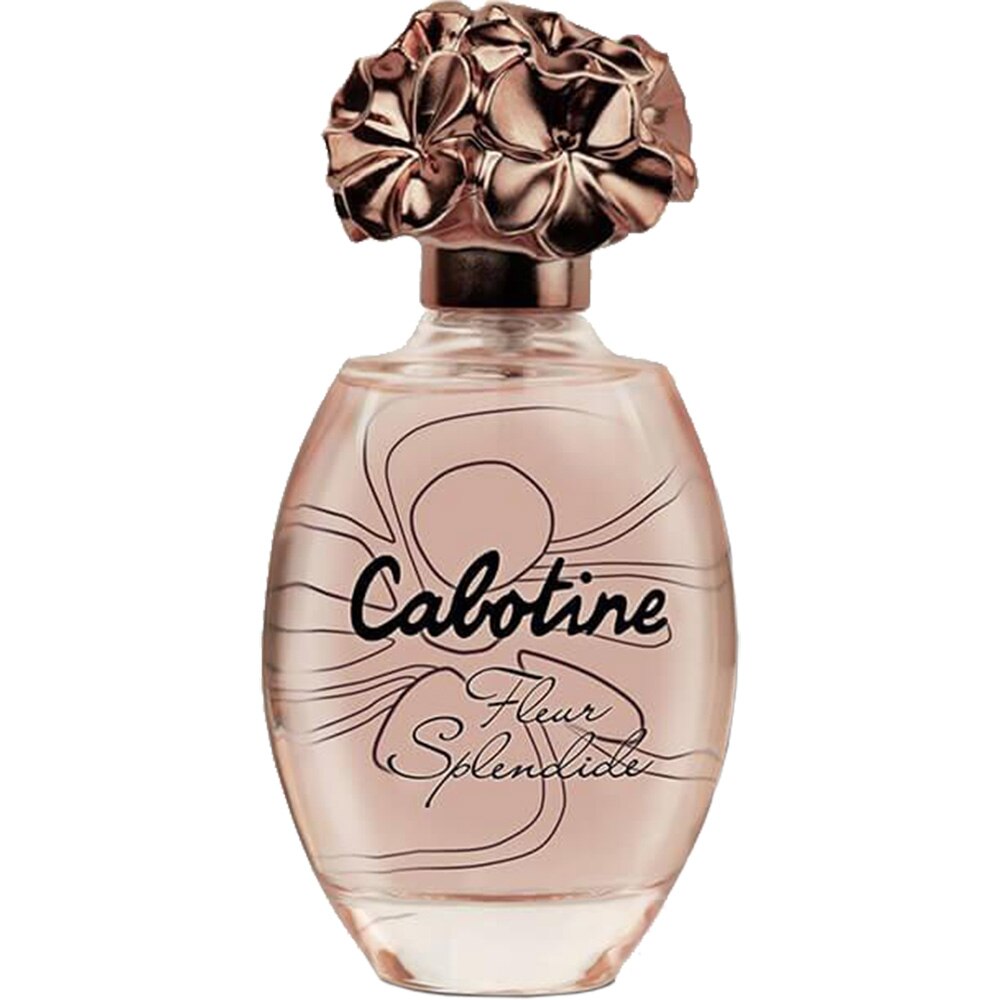 Gres, Cabotine Fleur Splendide, Eau De Toilette, Για Γυναίκες, 100 ml