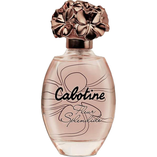 Gres, Cabotine Fleur Splendide, Eau De Toilette, Για Γυναίκες, 100 ml
