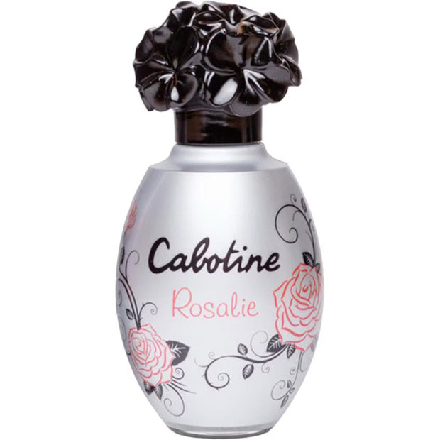 Gres, Cabotine Rosalie, Eau De Toilette, Για Γυναίκες, 100 ml