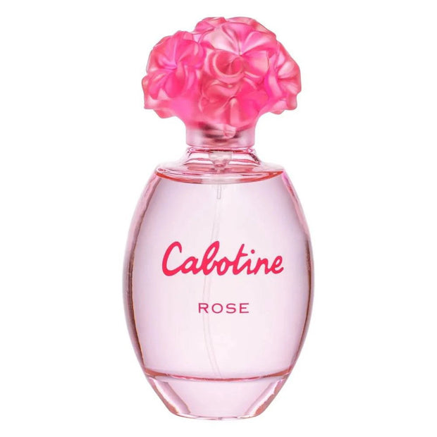 Gres, Cabotine Rose, Eau De Toilette, Για Γυναίκες, 100 ml
