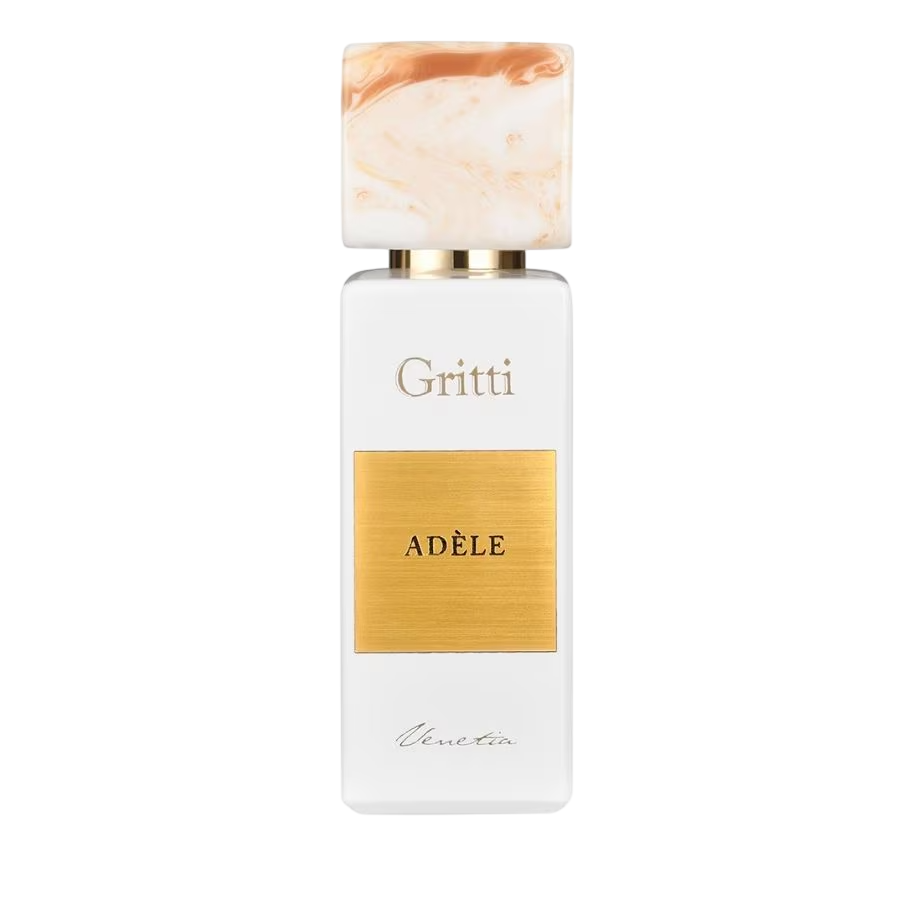 Gritti, Adele, Eau De Parfum, Για Γυναίκες, 100 ml