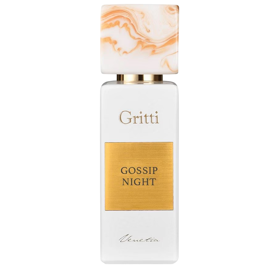 Gritti, Gossip Night, Eau De Parfum, Γυναικείο, 100 ml