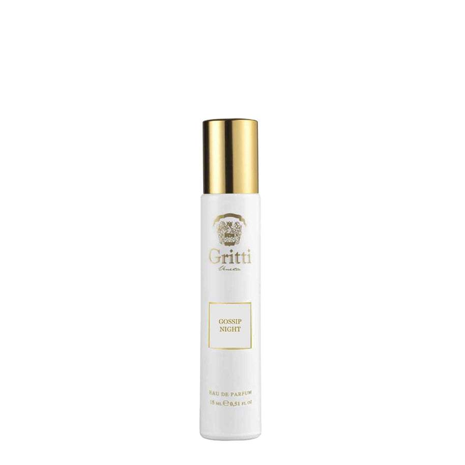 Gritti, Gossip Night, Eau De Parfum, Για Γυναίκες, 15 ml