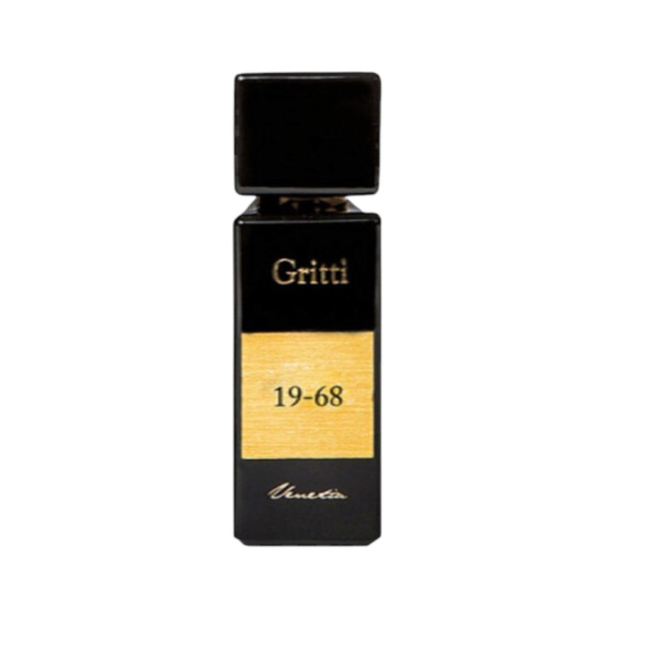 Gritti, 19-68, Eau De Parfum, Για Άνδρες, 100 ml