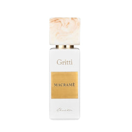 Gritti, Macrame, Eau De Parfum, Για Γυναίκες, 100 ml