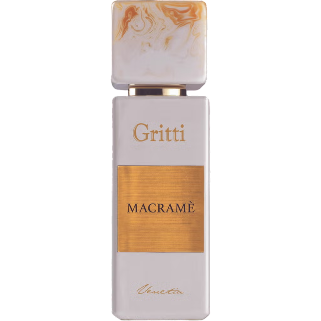 Gritti, Macrame, Eau De Parfum, Γυναικείο, 100 ml *Tester