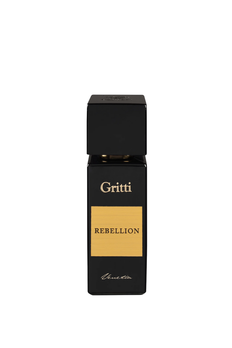 Gritti, Rebellion, Eau De Parfum, Unisex, 100 ml