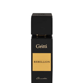Gritti, Rebellion, Eau De Parfum, Unisex, 100 ml