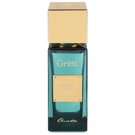 Gritti, Super Nova, Extrait De Parfum, Unisex, 100 ml