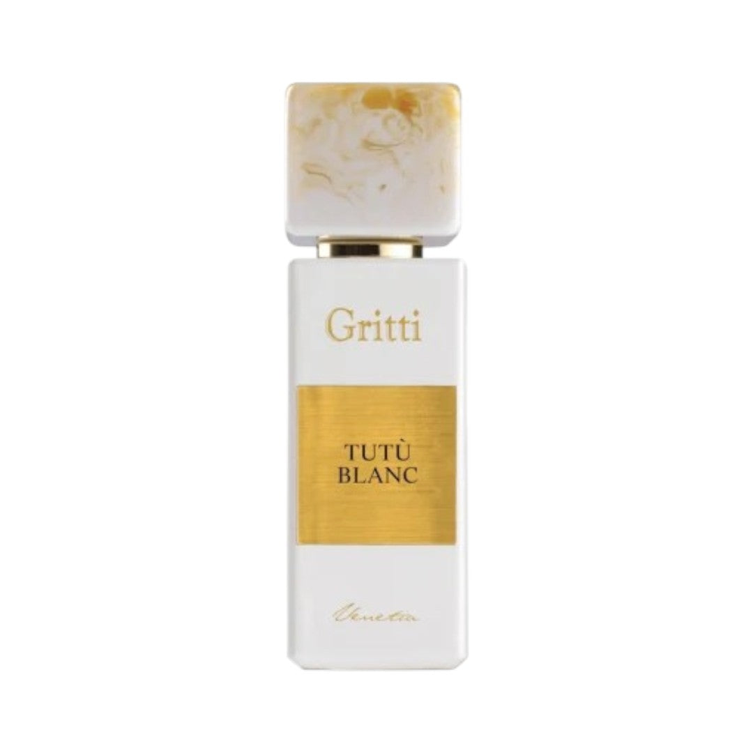 Gritti, Tutu Blanc, Eau De Parfum, Γυναικείο, 100 ml