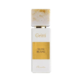 Gritti, Tutu Blanc, Eau De Parfum, Γυναικείο, 100 ml