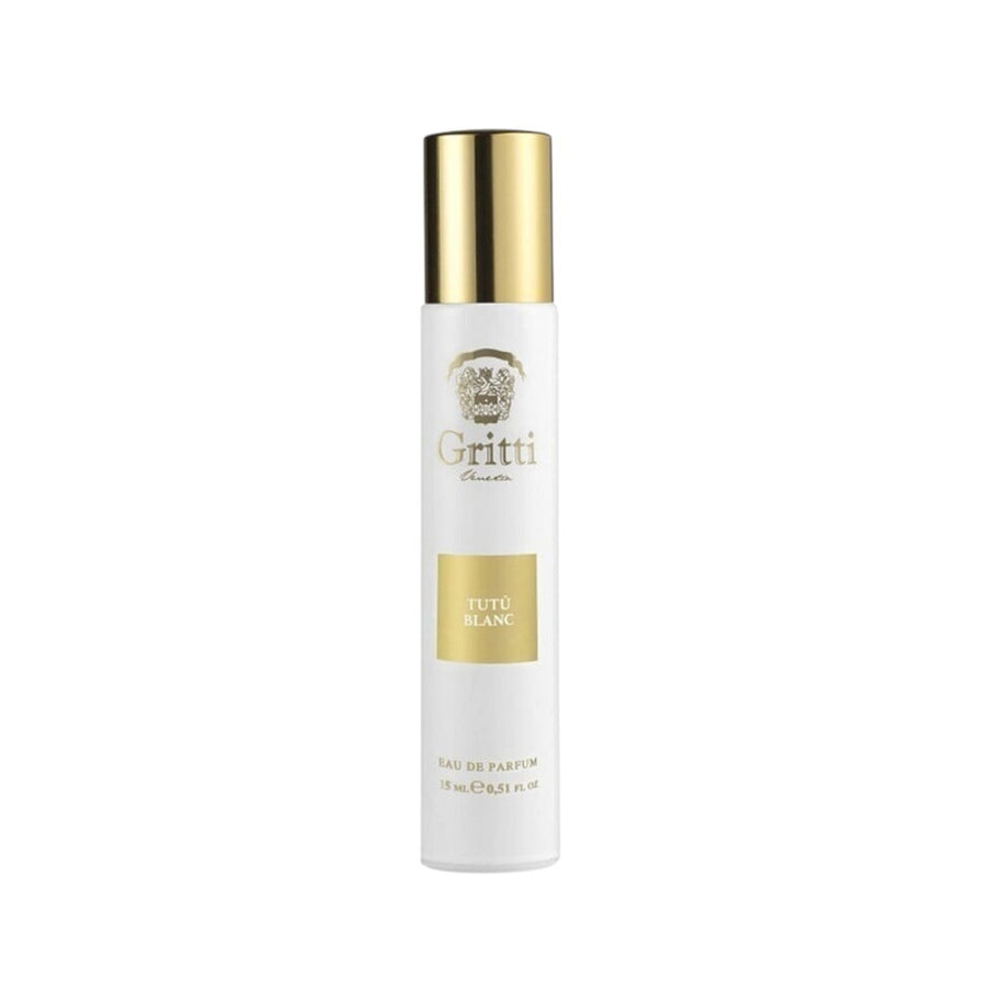 Gritti, Tutu Blanc, Eau De Parfum, Γυναικείο, 15 ml