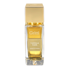 Gritti, Vanilla Tana, Extrait De Parfum, Unisex, 100 ml *Tester