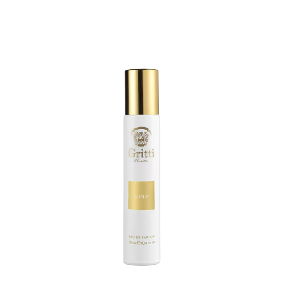 Gritti, Adele, Eau De Parfum, Γυναικείο, 15 ml