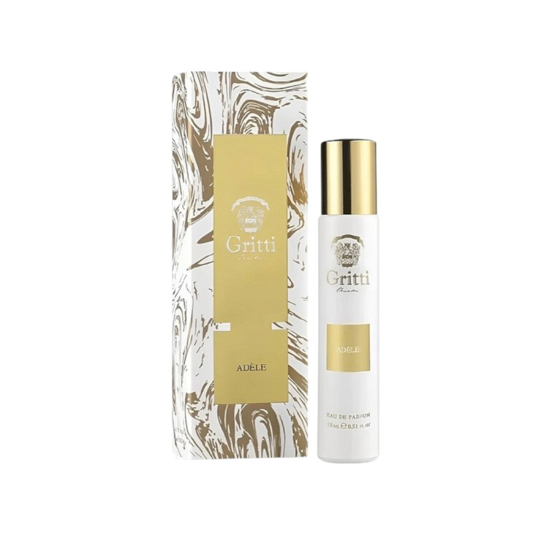 Gritti, White Chantilly, Eau De Parfum, Γυναικείο, 15 ml