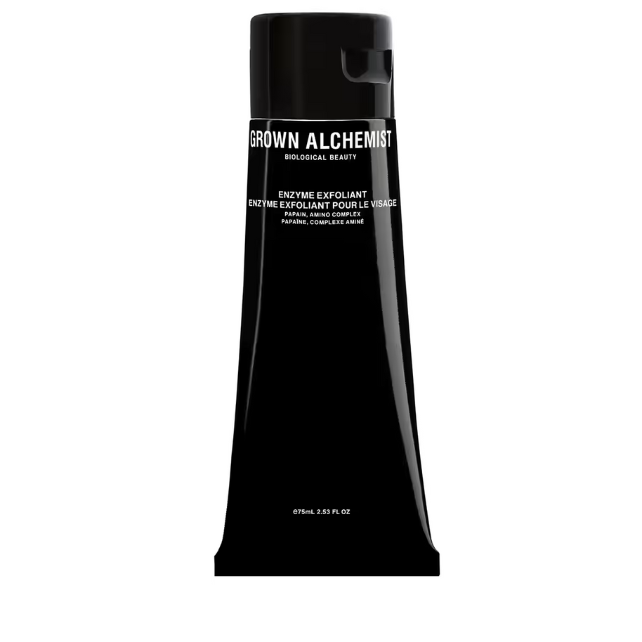 Grown Alchemist, Enzyme Papain & Amino Complex, Λείανσης, Απολέπισης Lotion, 75 ml