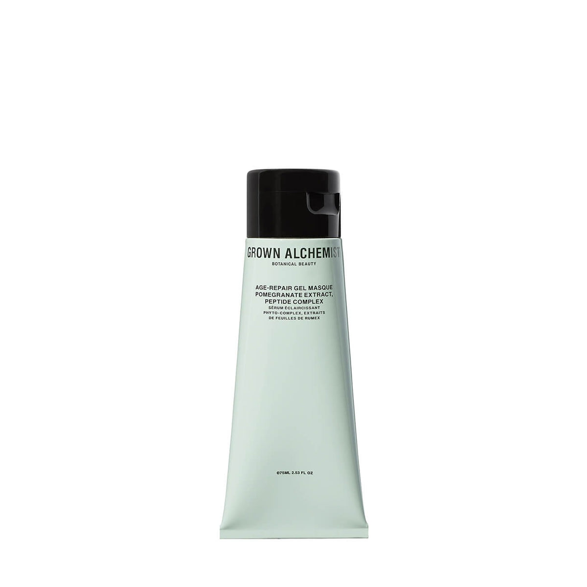 Grown Alchemist, Age - Repair, Αντιγήρανσης, Hyaluronic Acid, Gel Mask, Για το Πρόσωπο, 75 ml