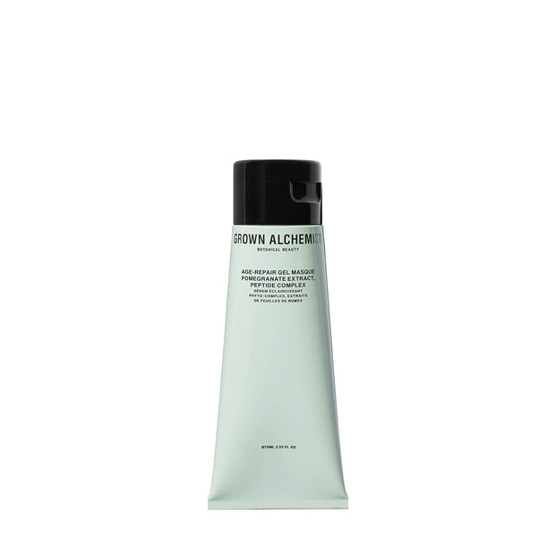 Grown Alchemist, Age - Repair, Αντιγήρανσης, Hyaluronic Acid, Gel Mask, Για το Πρόσωπο, 75 ml
