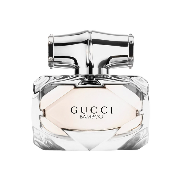 Gucci, Bamboo, Eau De Toilette, Για Γυναίκες, 30 ml
