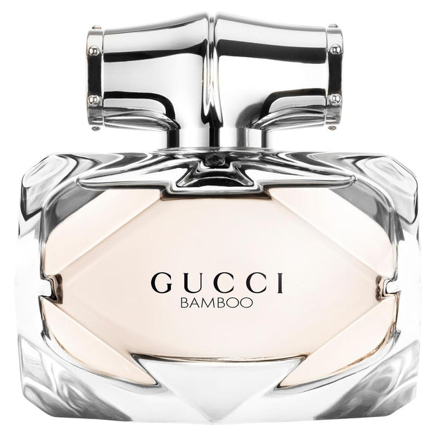 Gucci, Bamboo, Eau De Toilette, Για Γυναίκες, 75 ml