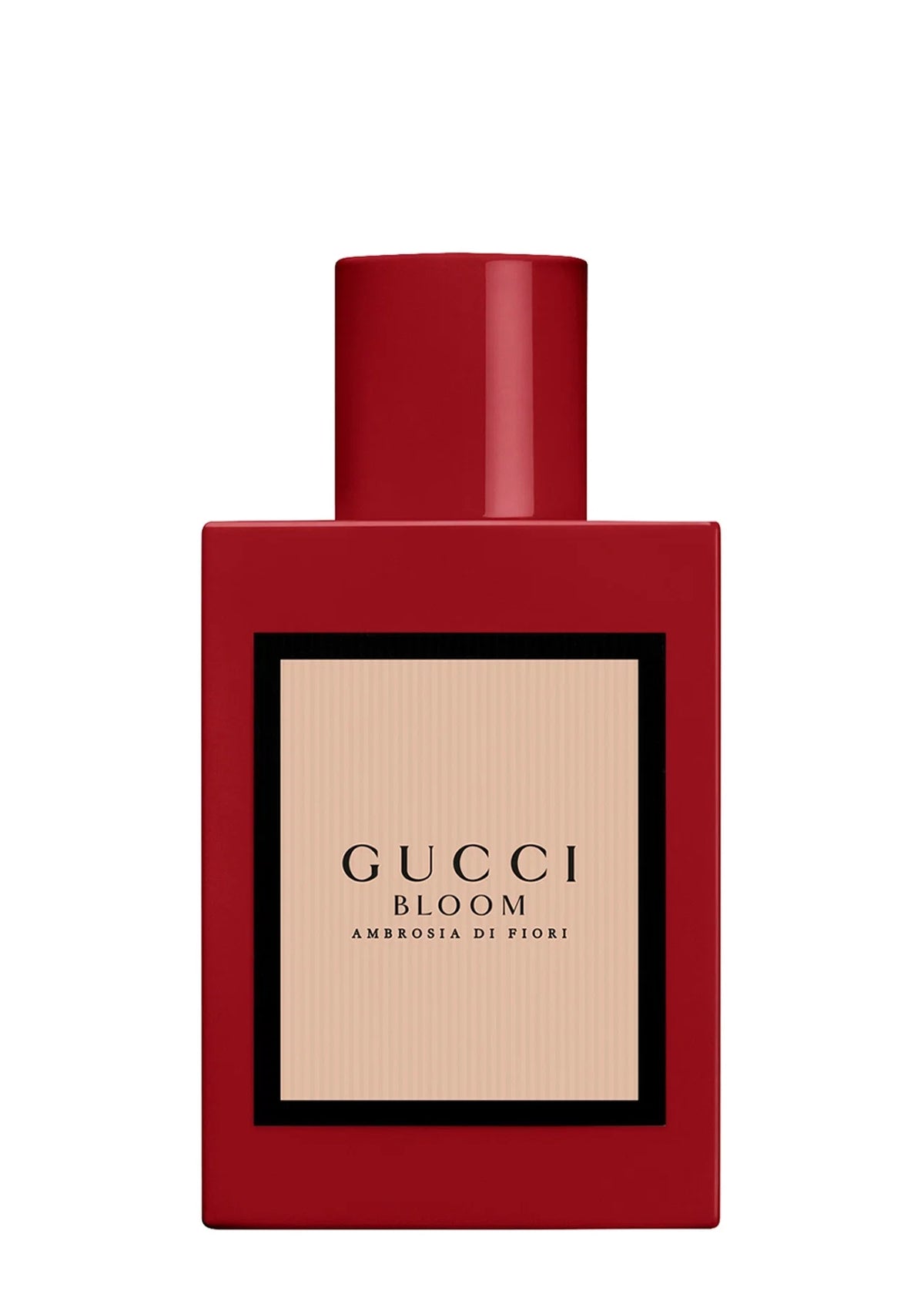 Gucci, Bloom Ambrosia Di Fiori Intense, Eau De Parfum, Γυναικείο, 50 ml