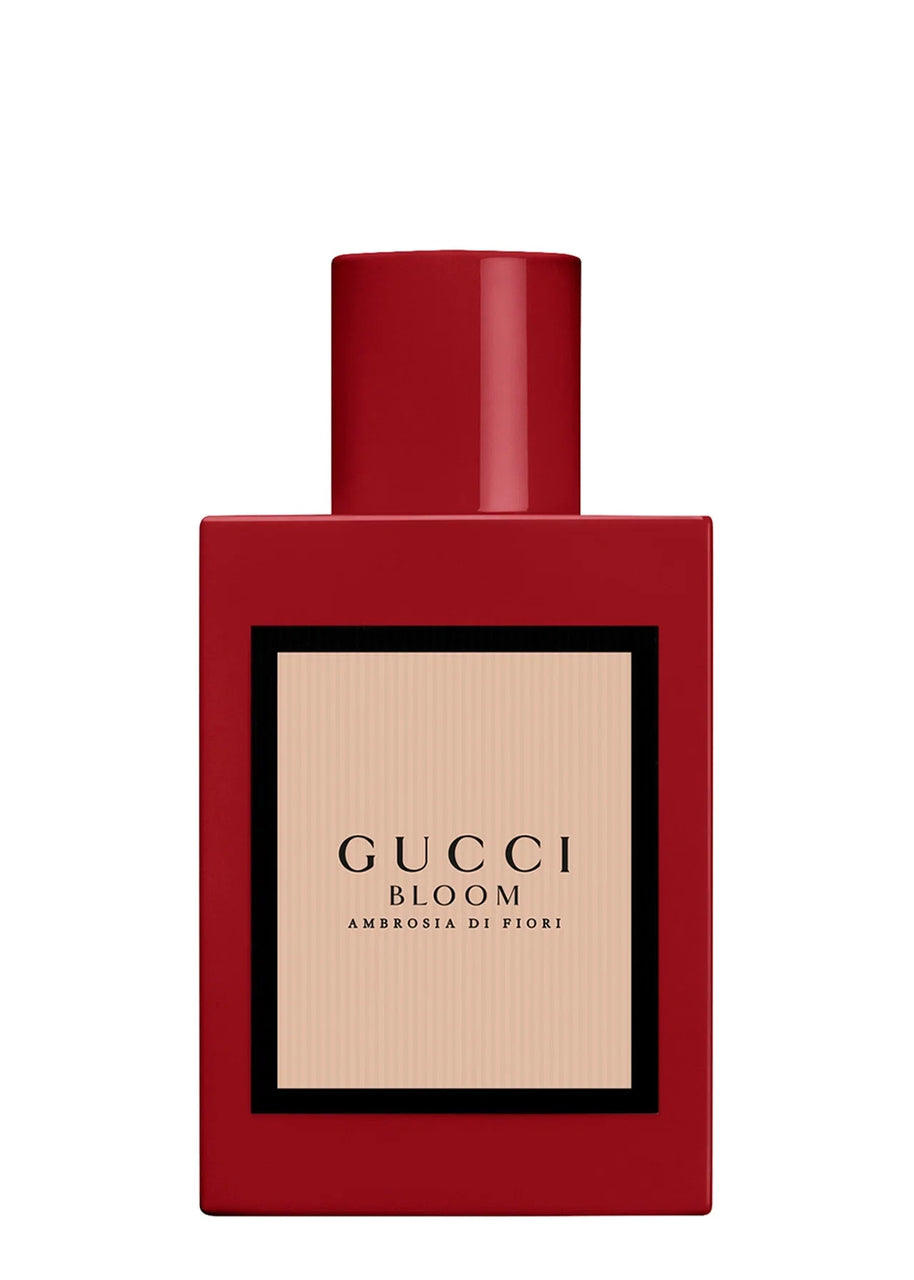 Gucci, Bloom Ambrosia Di Fiori Intense, Eau De Parfum, Γυναικείο, 50 ml