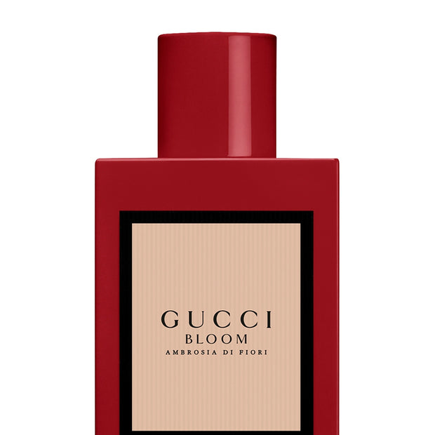 Gucci, Bloom Ambrosia Di Fiori Intense, Eau De Parfum, Για Γυναίκες, 50 ml