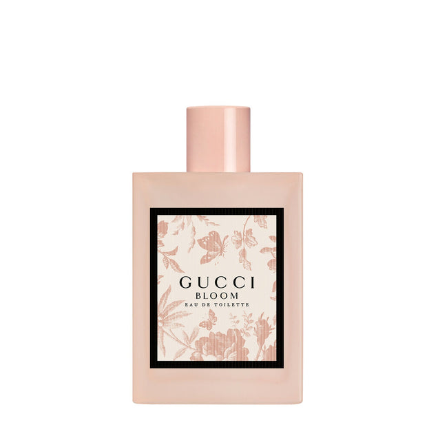 Gucci, Bloom, Eau De Parfum, Για Γυναίκες, 50 ml