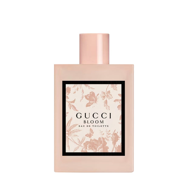 Gucci, Bloom, Eau De Toilette, Για Γυναίκες, 100 ml
