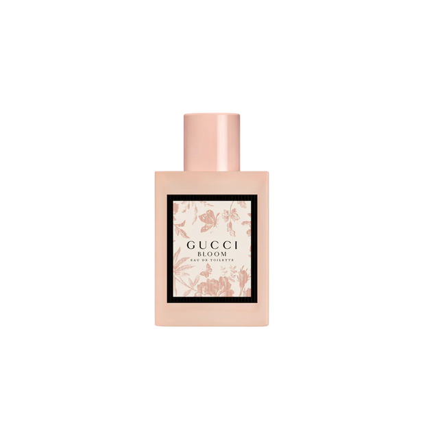 Gucci, Bloom, Eau De Toilette, Για Γυναίκες, 50 ml