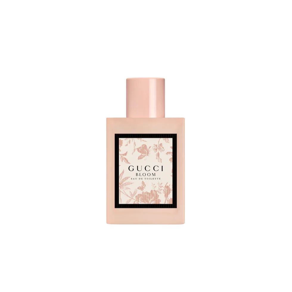 Gucci, Bloom, Eau De Toilette, Γυναικείο, 50 ml